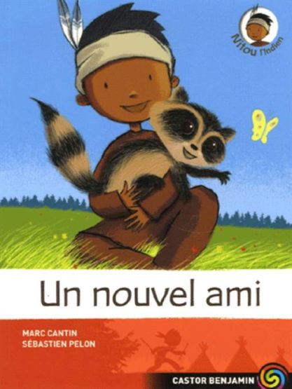 Nitou l'Indien 2: Un Nouvel Ami