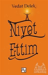 Niyet Ettim