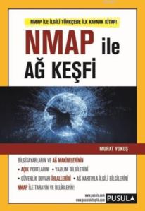 Nmap İle Ağ Keşfi