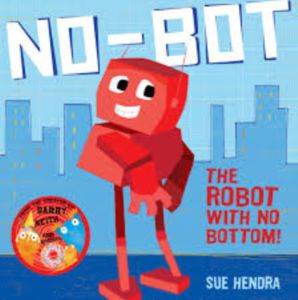 No-Bot