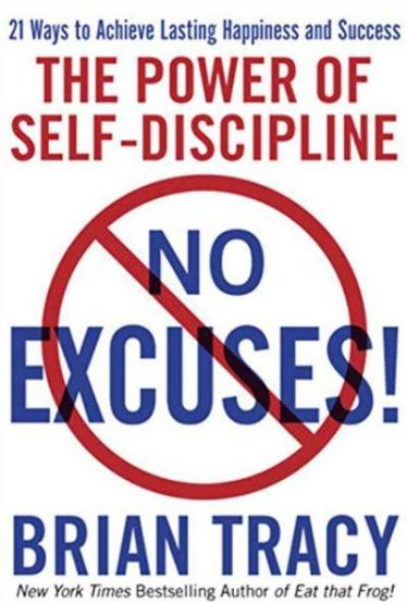 No Excuses!