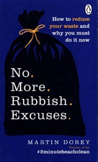 No More Rubbish Excuses