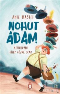 Nohut Adam