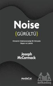 Noise (Gürültü)