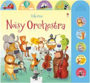 Noisy Orchestra