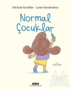 Normal Çocuklar