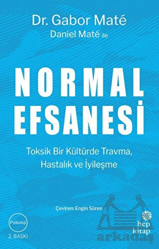 Normal Efsanesi