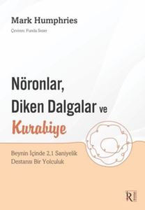 Nöronlar,Diken Dalgalar Ve Kurabiye Beynin İçinde 2,1 Saniyelik Destansı Bir Yolculuk