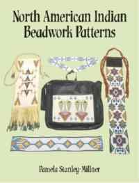 North American Indian Beadwork Patterns