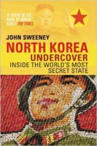 North Korea Undercover