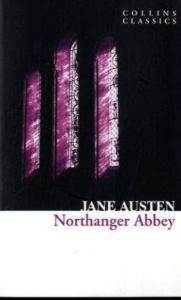 Northanger Abbey