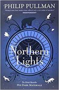 Northern Lights (His Dark Materials 1)