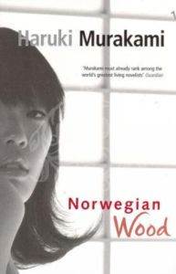 Norwegian Wood