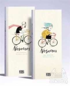 Nosotras - Nosotros