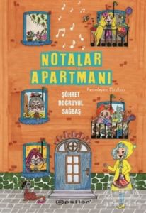 Notalar Apartmanı