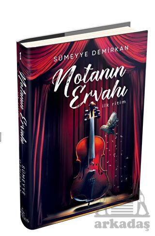 Notanın Ervahı 1: İlk Ritim