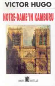 Notre Dame'in Kamburu