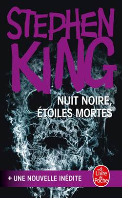 Nout noire, etoiles mortes