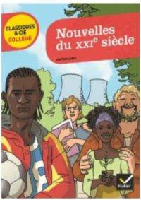 Nouvelles du 21.e siécle