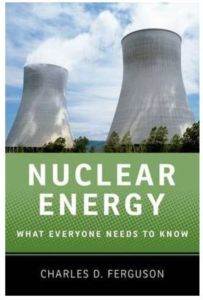 Nuclear Energy: What Everyone Needs to Know