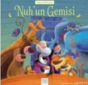 Nuh'un Gemisi