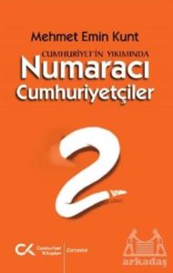 Numaracı Cumhuriyetçiler