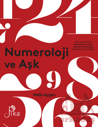 Numeroloji Ve Aşk