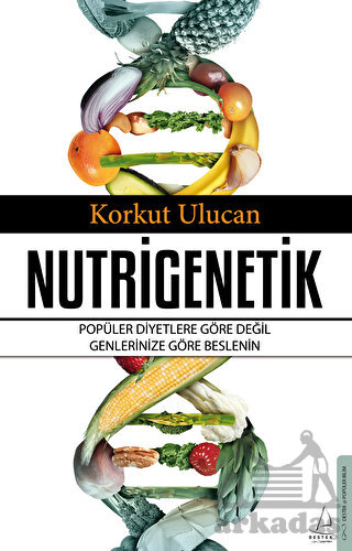 Nutrigenetik