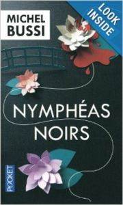 Nympheas Noirs