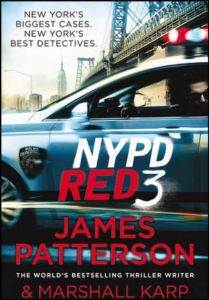 NYPD Red 3