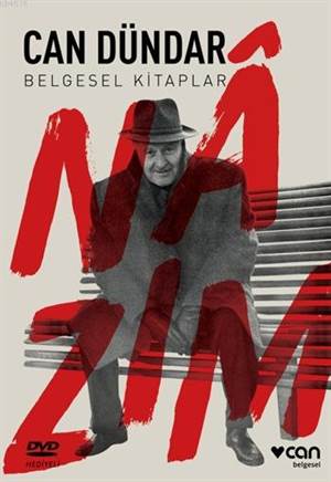 Nâzım; Dvd Hediyeli