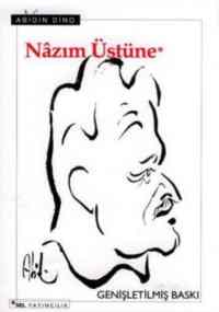 Nâzım Üstüne