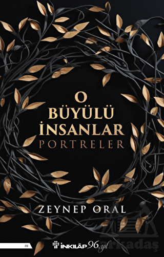 O Büyülü İnsanlar