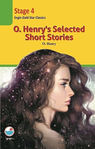 O. Henry’S Selected Shot Stories CD’Siz(Stage 4)