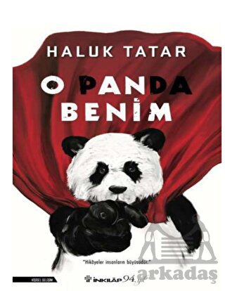 O Panda Benim