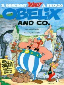 Obelix and Co.