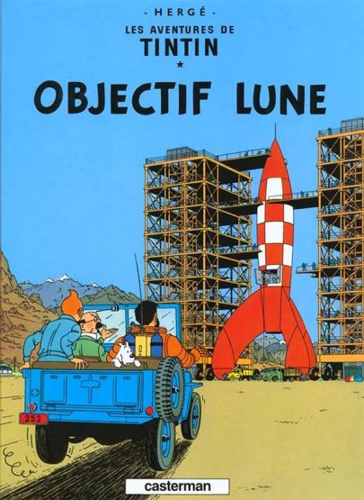 Objectif Lune