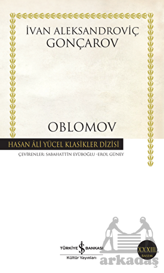 Oblomov