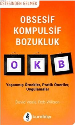 Obsesif Kompulsif Bozukluk