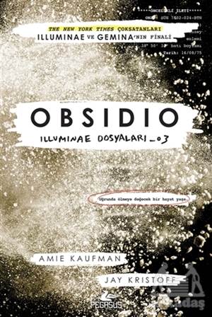 Obsidio