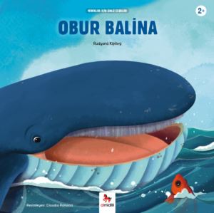 Obur Balina