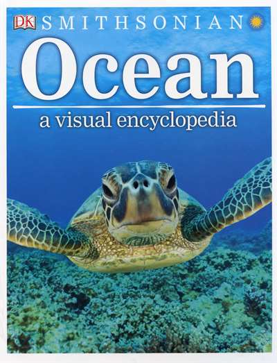 Ocean: A Visual Encyclopedia