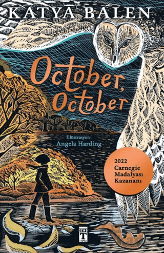 October, October