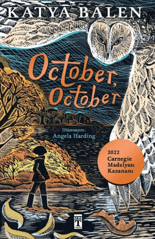 October, October