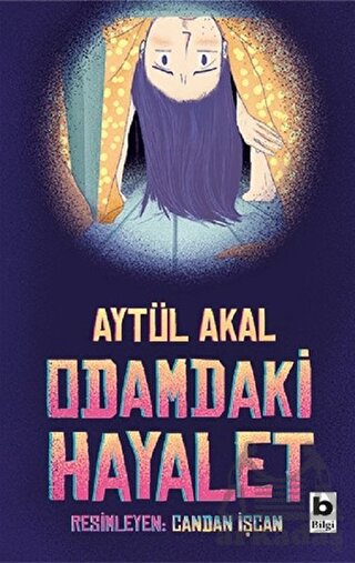 Odamdaki Hayalet