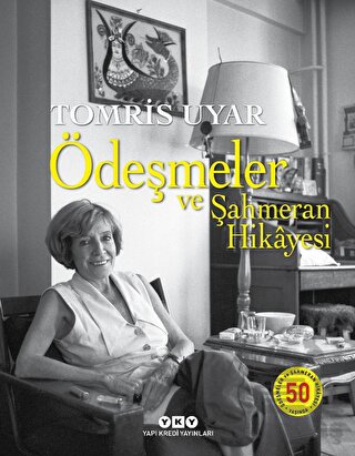 Ödeşmeler Ve Şahmeran Hikayesi 50 Yaşında