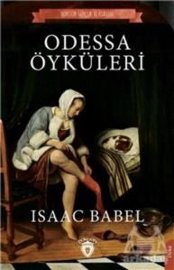 Odessa Öyküleri - Thumbnail