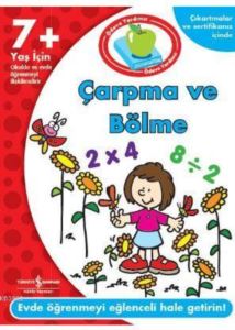 Ödeve Yardımcı Çarpma Ve Bölme