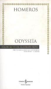 Odysseia