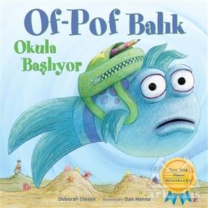 Of - Pof Balık - Okula Başlıyor